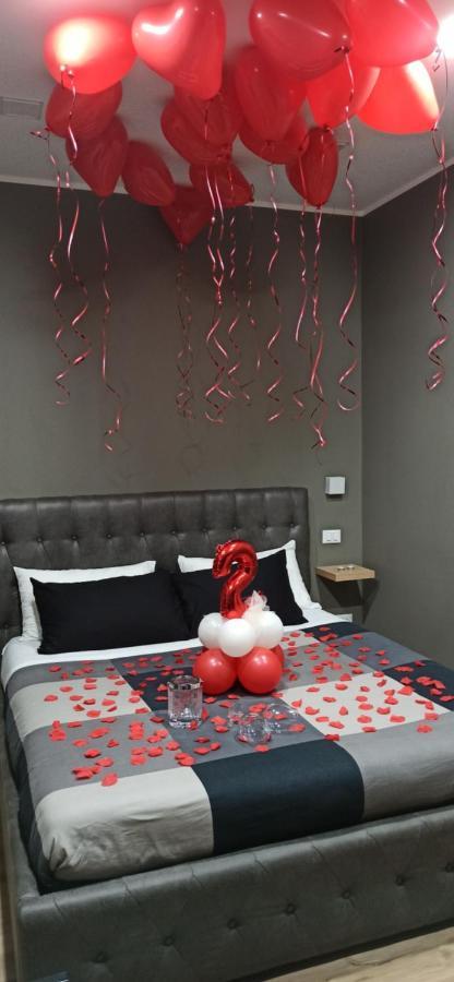 B&B Be Happy Taranto Kültér fotó